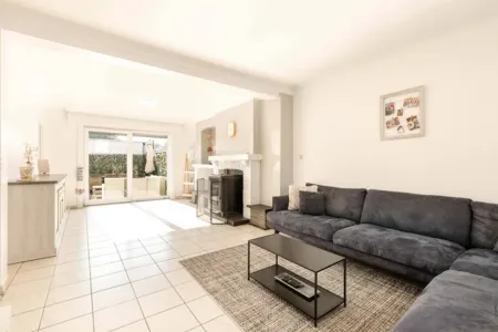 Huis Te Koop Waregem
