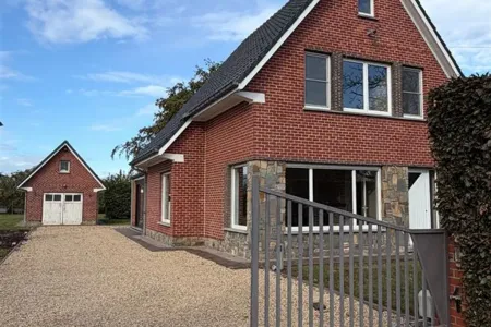 Huis Te Huur Destelbergen