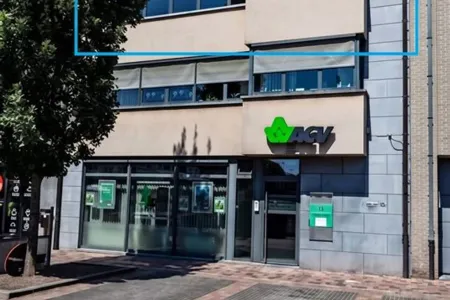 Appartement À louer Lochristi