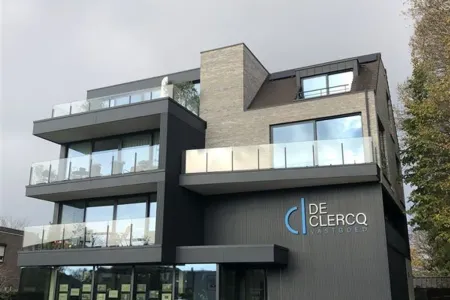 Appartement À louer Lochristi