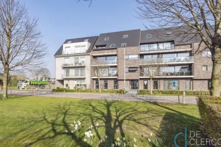 Appartement À louer Lochristi