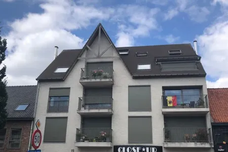 Appartement À louer Lochristi