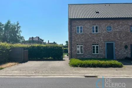 Maison À louer Lochristi