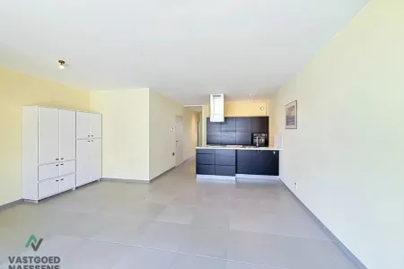Appartement Te Huur Oostende