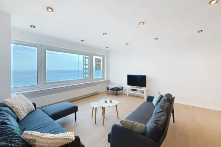 Appartement Te Koop Middelkerke
