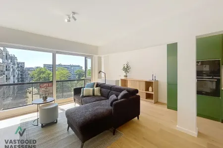 Appartement Te Koop Oostende
