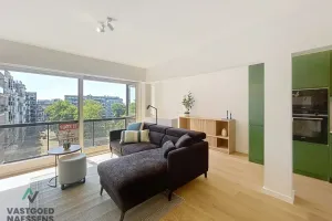Appartement Te Koop Oostende