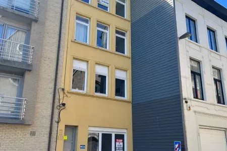 Appartement Te Koop Oostende