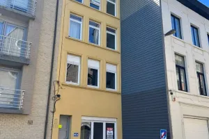 Appartement Te Koop Oostende