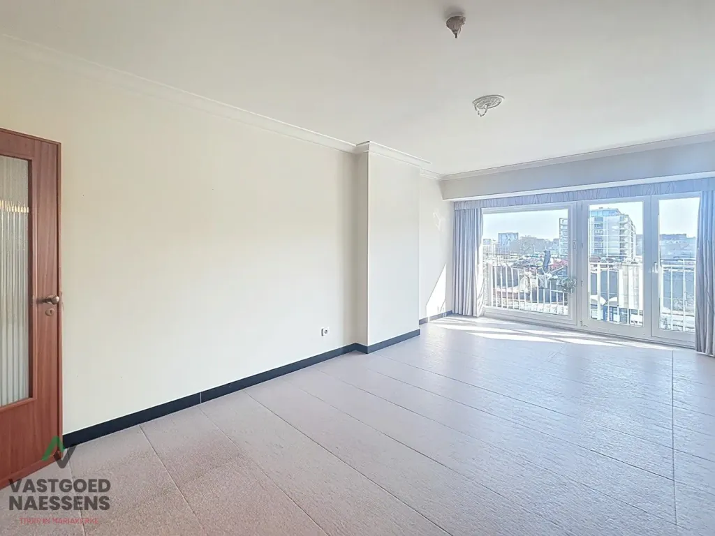 Hoofdfoto Appartement in Oostende