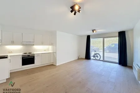 Appartement Te Huur Oostende