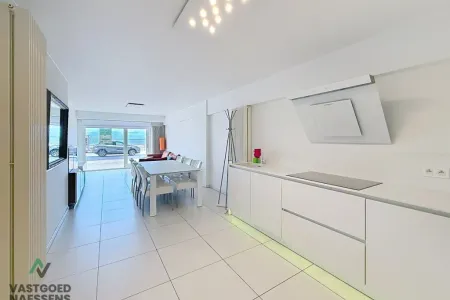 Appartement Te Koop Oostende