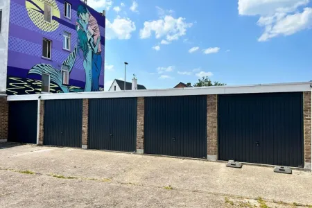 Garage Te Koop Oostende