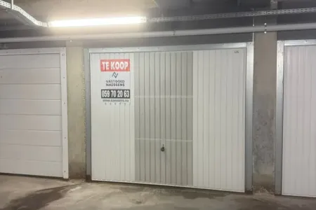 Garage Te Koop Oostende