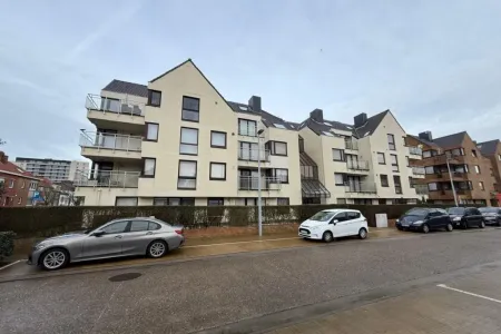 Villa Te Koop Oostende