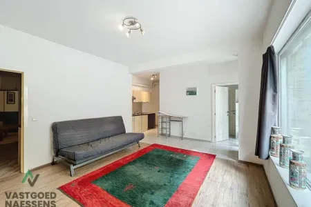 Appartement Te Koop Oostende
