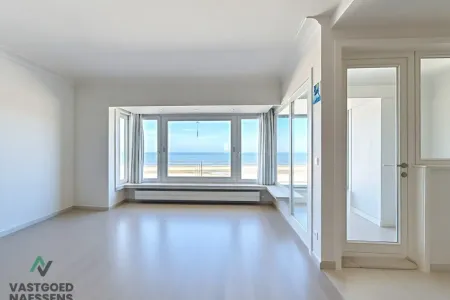 Appartement Te Koop Oostende