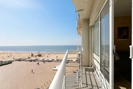 Appartement Te Koop Oostende
