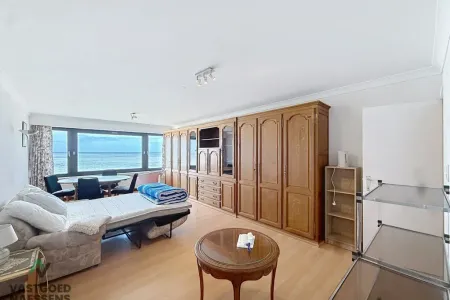 Appartement Te Koop Oostende