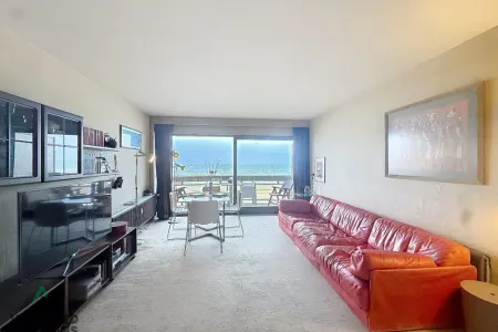 Appartement Te Koop Oostende