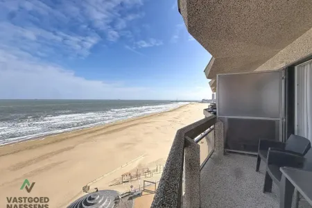 Appartement Te Koop Oostende