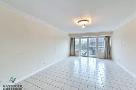 Appartement Te Koop Oostende