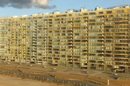 Garage Te Koop Oostende