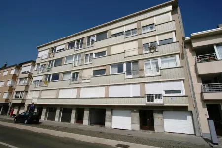 Garage Te Koop Oostende