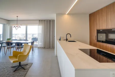 Appartement Te Koop Oostende