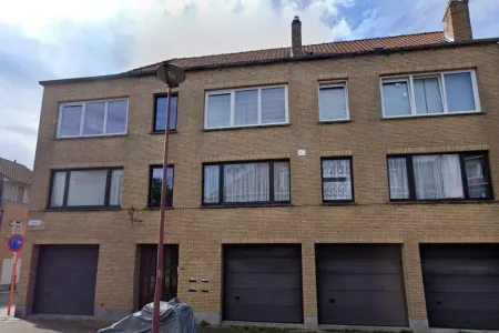 Garage Te Koop Oostende