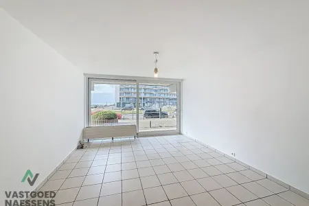 Appartement Te Huur Oostende