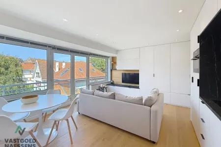 Appartement Te Koop Middelkerke