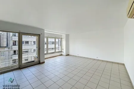 Appartement Te Huur Oostende