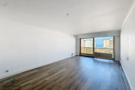 Appartement Te Koop Oostende