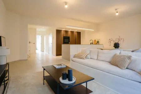 Appartement Te Koop Oostende