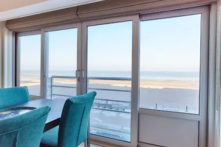 Appartement Te Koop Oostende