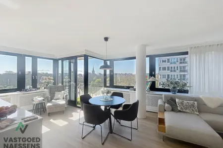 Appartement Te Koop Oostende