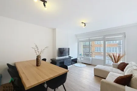 Appartement Te Koop Oostende