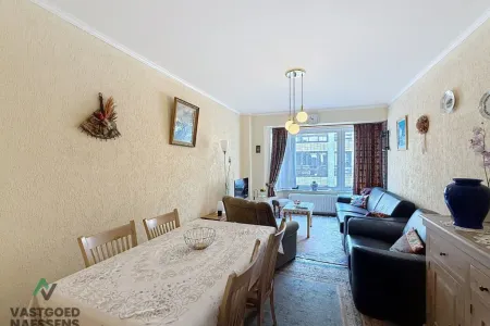 Appartement Te Koop Oostende