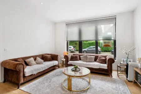 Appartement Te Koop Oostende