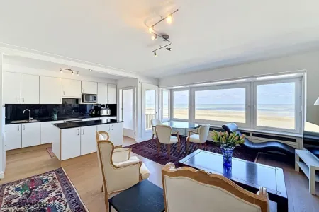 Huis Te Huur Oostende
