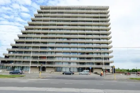 Garage Te Koop Oostende