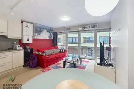 Appartement Te Koop Oostende