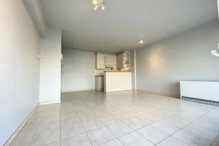 Appartement Te Koop Oostende