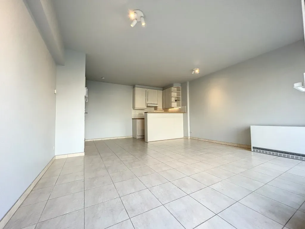 Hoofdfoto Appartement in Oostende