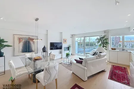 Appartement Te Koop Oostende