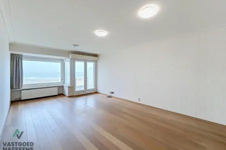 Appartement Te Koop Oostende