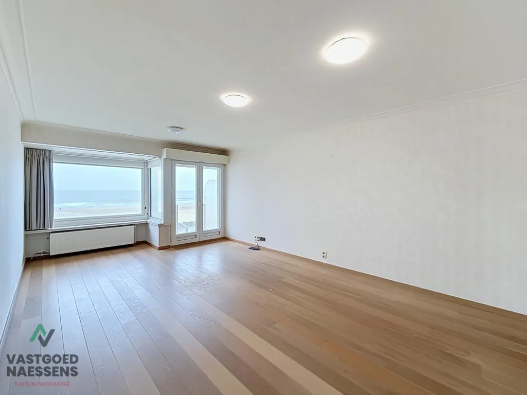 Hoofdfoto Appartement in Oostende