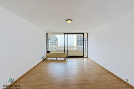 Appartement Te Huur Oostende