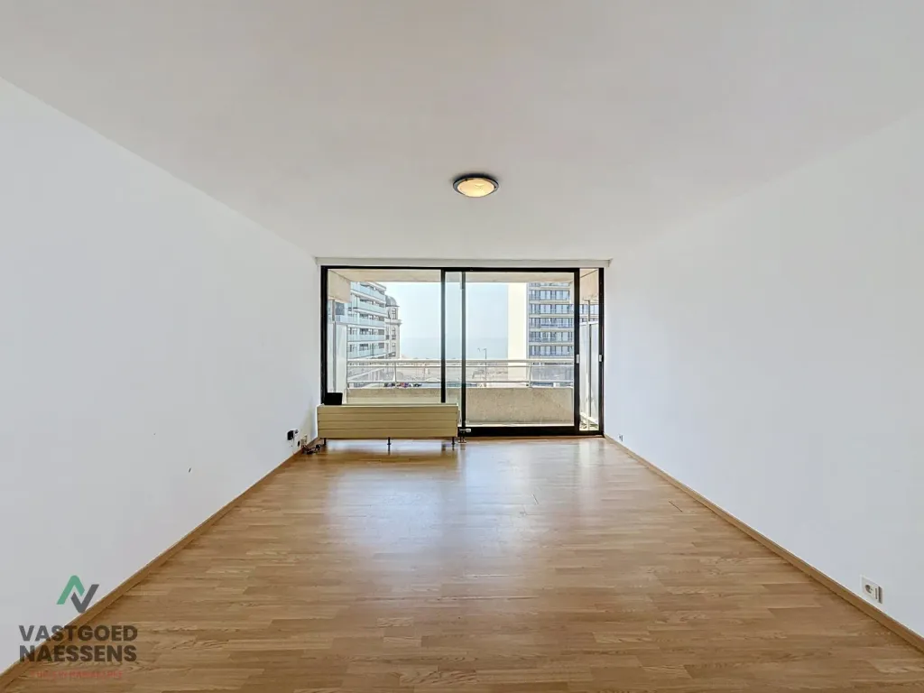 Hoofdfoto Appartement in Oostende